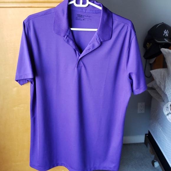 Nike golf polo - Picture 1 of 3